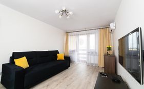 Apartament Na Bajkowej