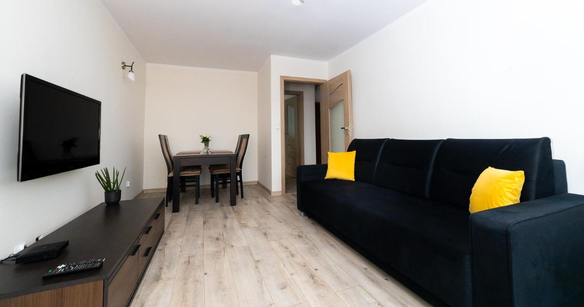 Apartament Na Bajkowej Busko-Zdrój Zewnętrze zdjęcie