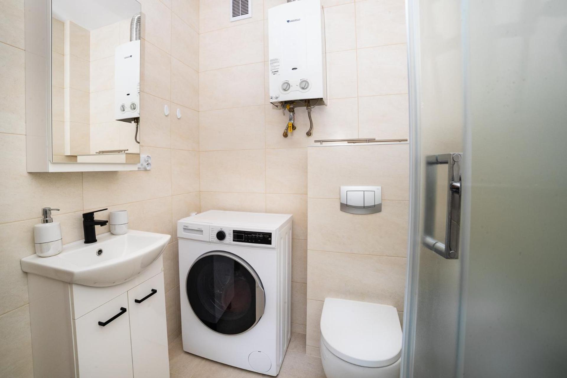 Apartament Na Bajkowej Busko-Zdrój Zewnętrze zdjęcie