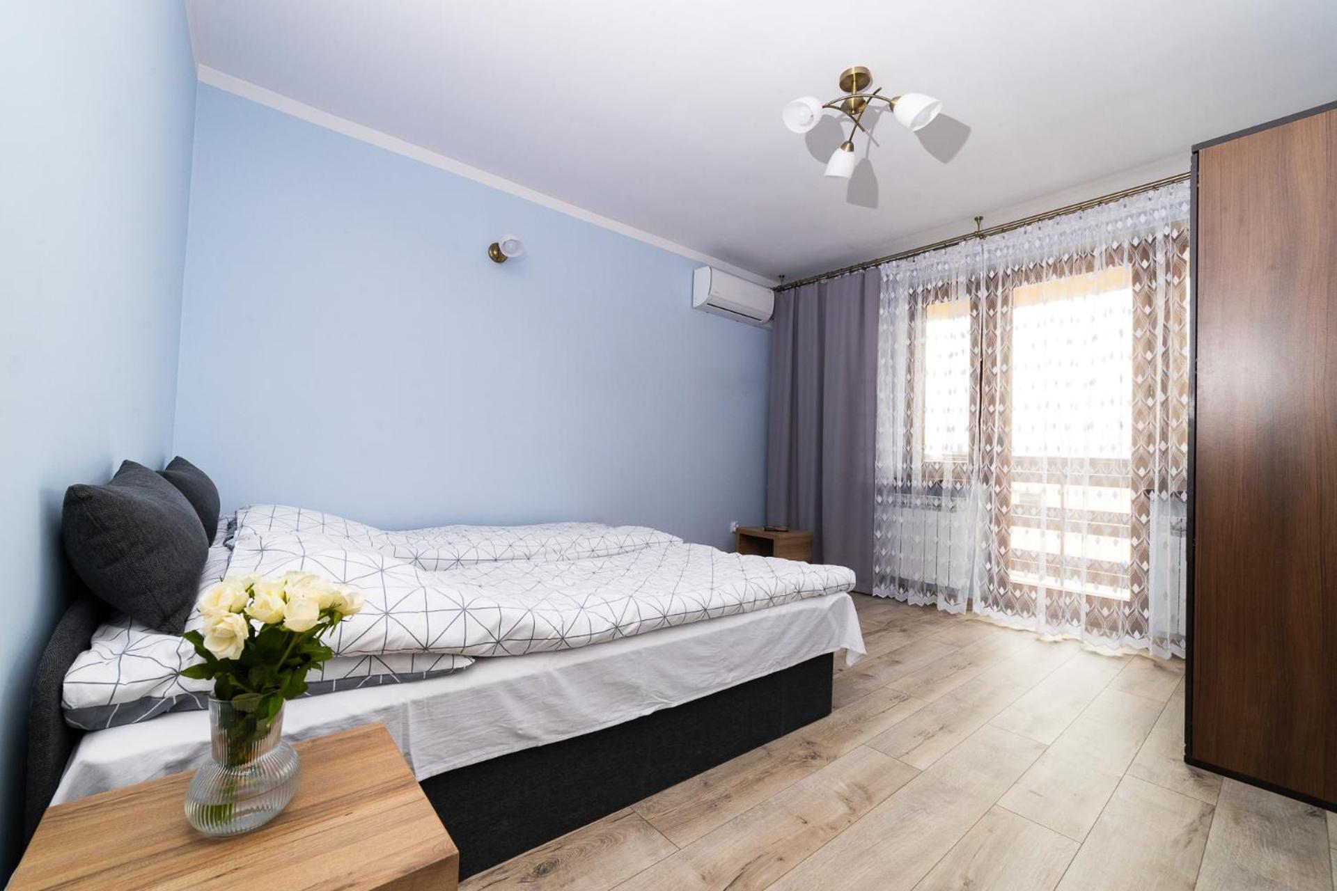 Apartament Na Bajkowej Busko-Zdrój Zewnętrze zdjęcie