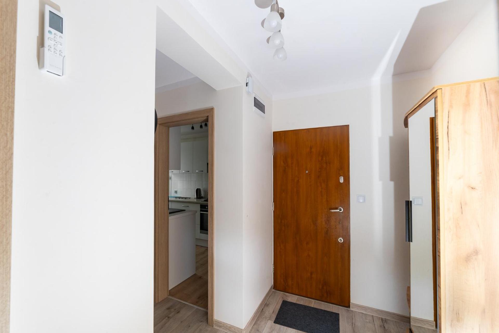 Apartament Na Bajkowej Busko-Zdrój Zewnętrze zdjęcie