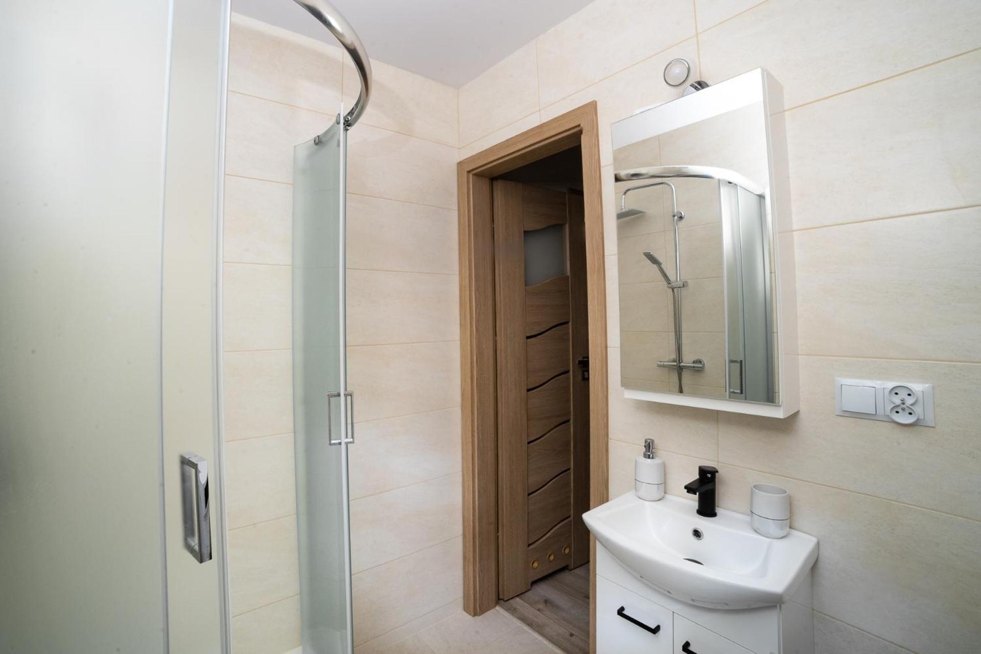 Apartament Na Bajkowej Busko-Zdrój Zewnętrze zdjęcie