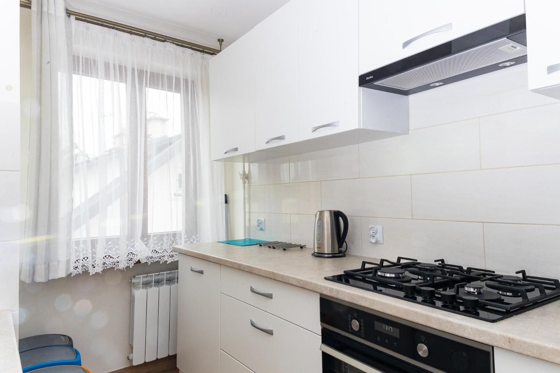 Apartament Na Bajkowej Busko-Zdrój Zewnętrze zdjęcie