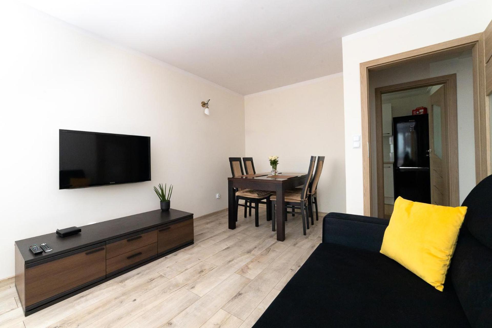 Apartament Na Bajkowej Busko-Zdrój Zewnętrze zdjęcie