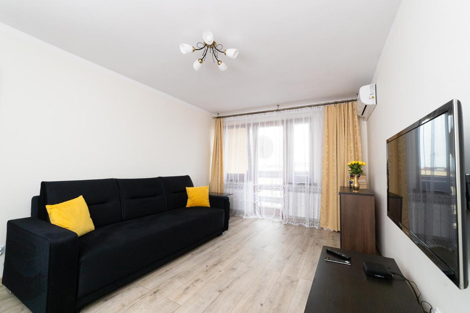 Apartament Na Bajkowej Busko-Zdrój Zewnętrze zdjęcie