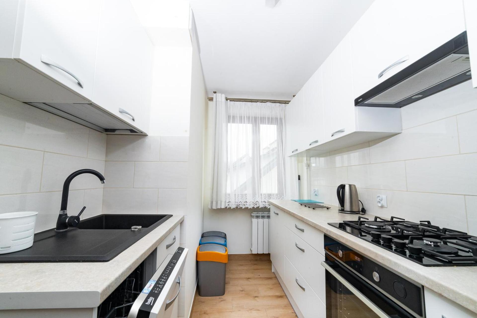 Apartament Na Bajkowej Busko-Zdrój Zewnętrze zdjęcie