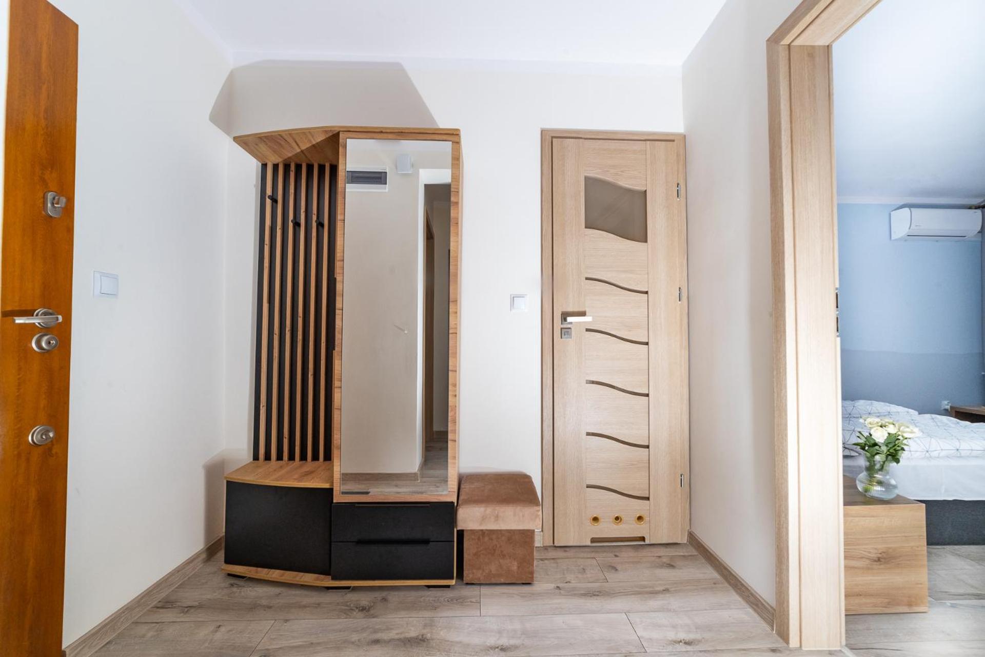 Apartament Na Bajkowej Busko-Zdrój Zewnętrze zdjęcie