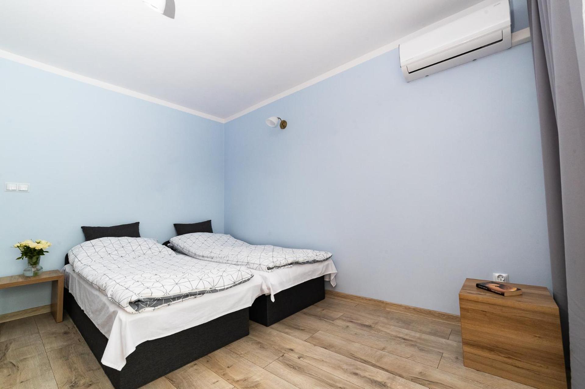 Apartament Na Bajkowej Busko-Zdrój Zewnętrze zdjęcie