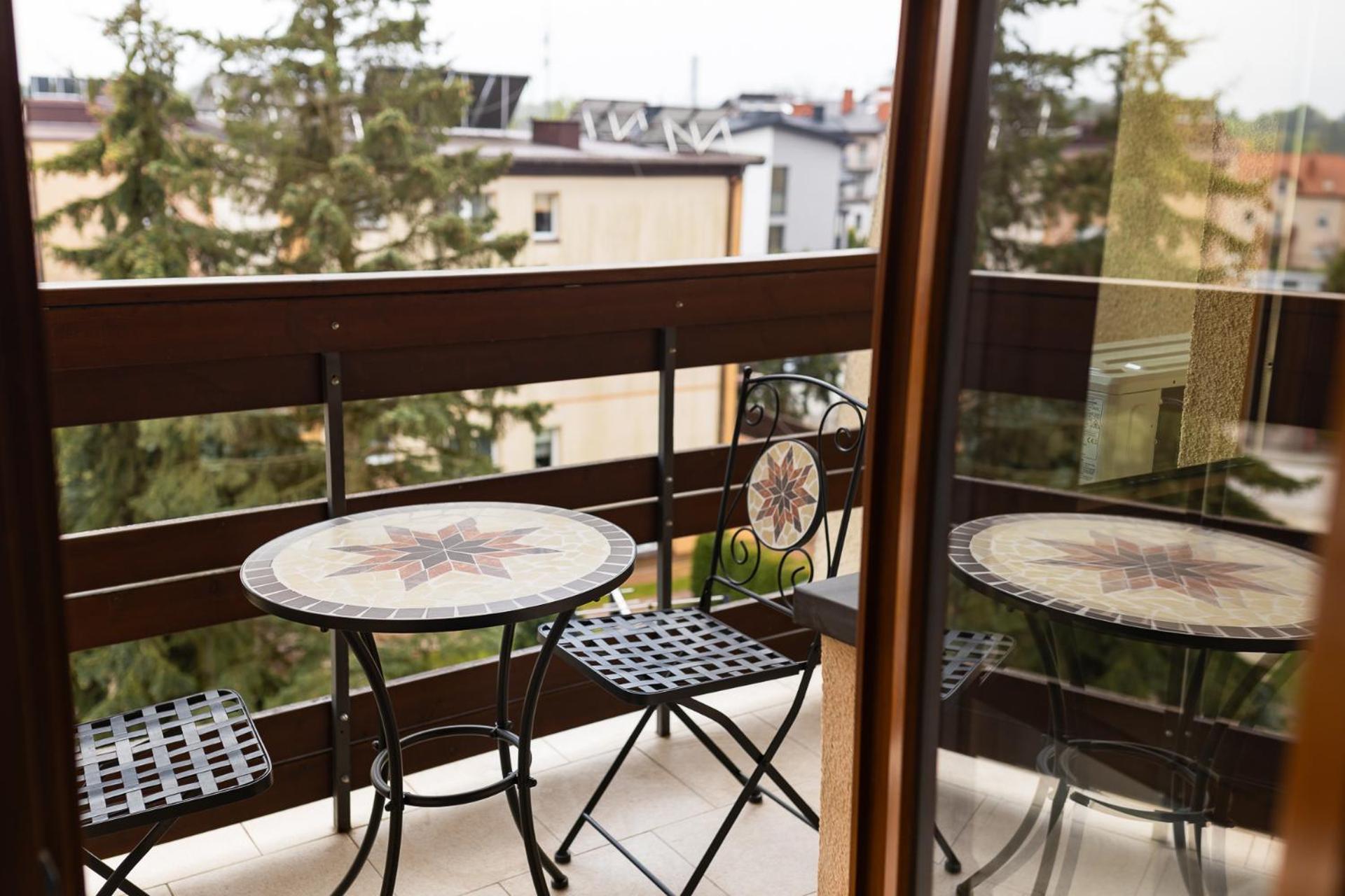 Apartament Na Bajkowej Busko-Zdrój Zewnętrze zdjęcie