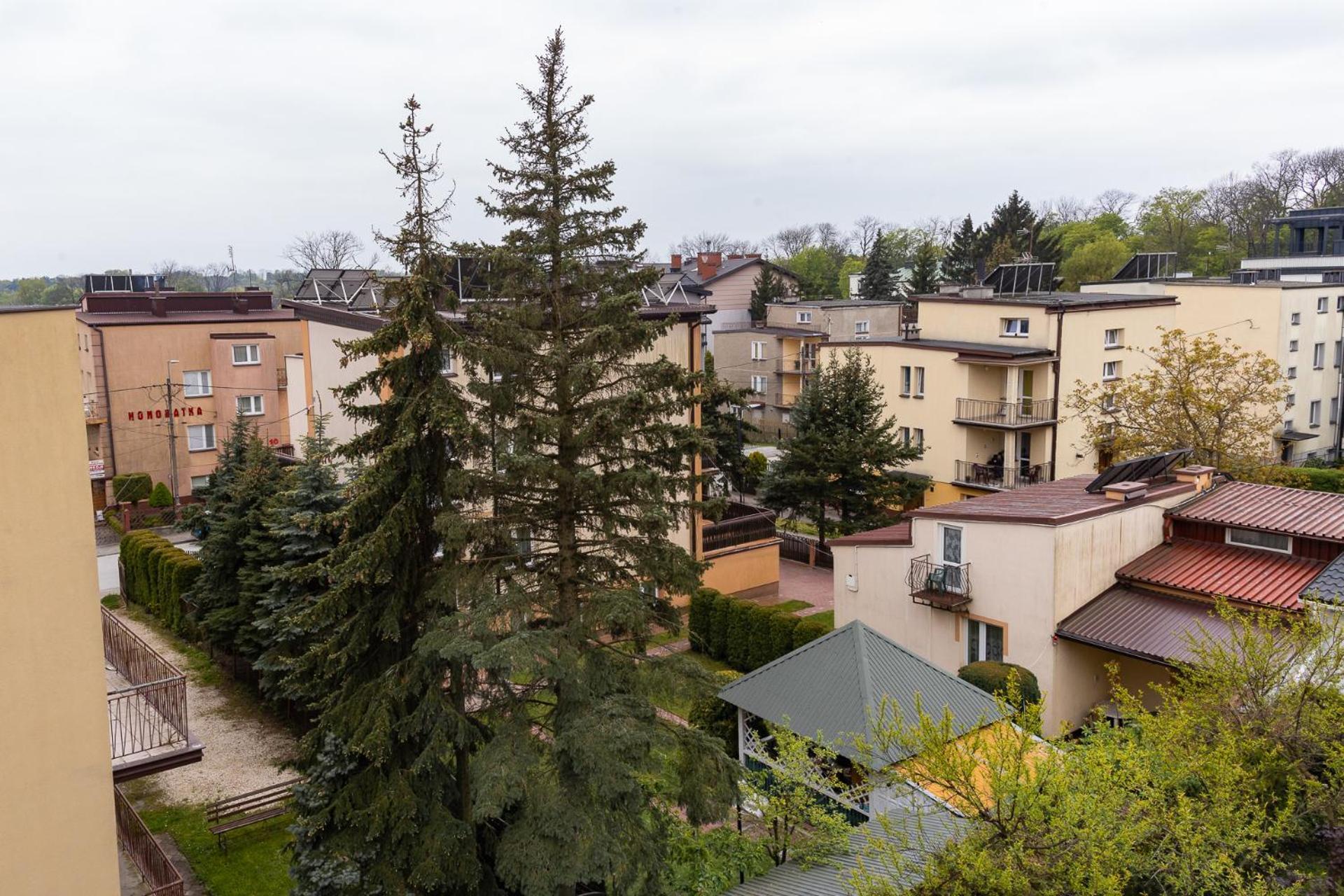 Apartament Na Bajkowej Busko-Zdrój Zewnętrze zdjęcie